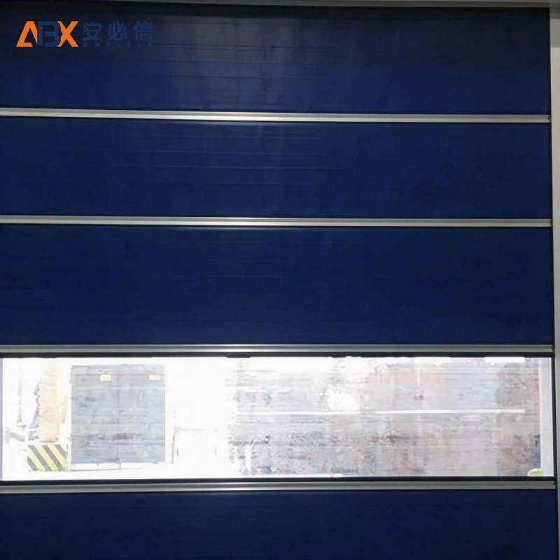 海口市快速卷帘门