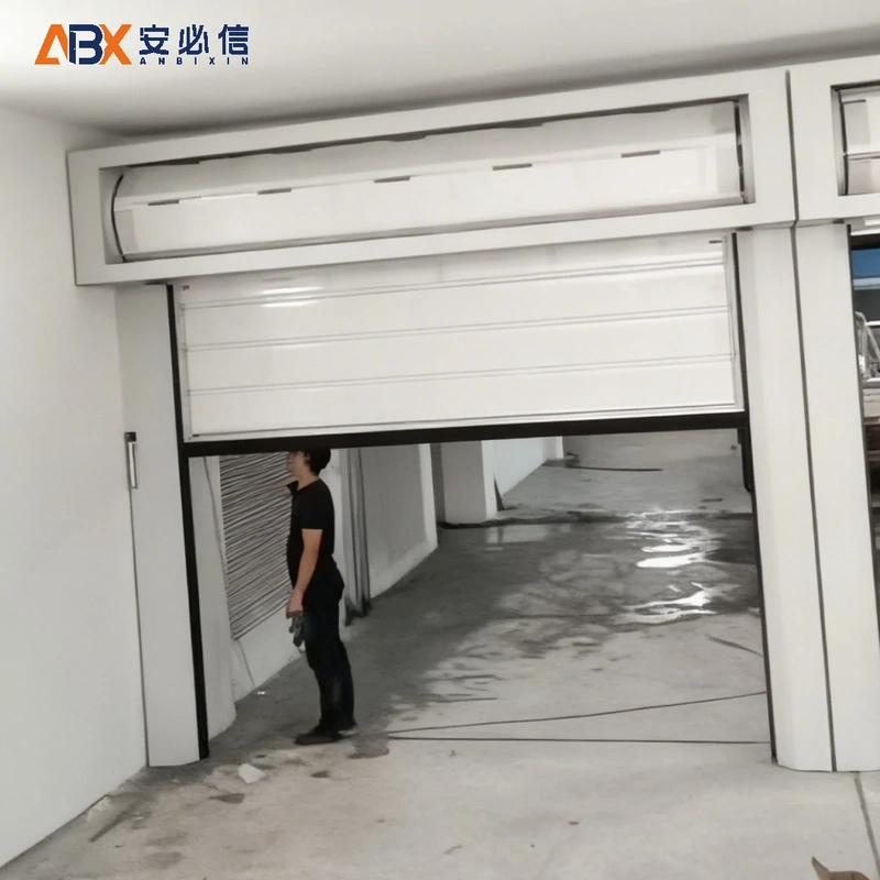 海口市厂房高速门