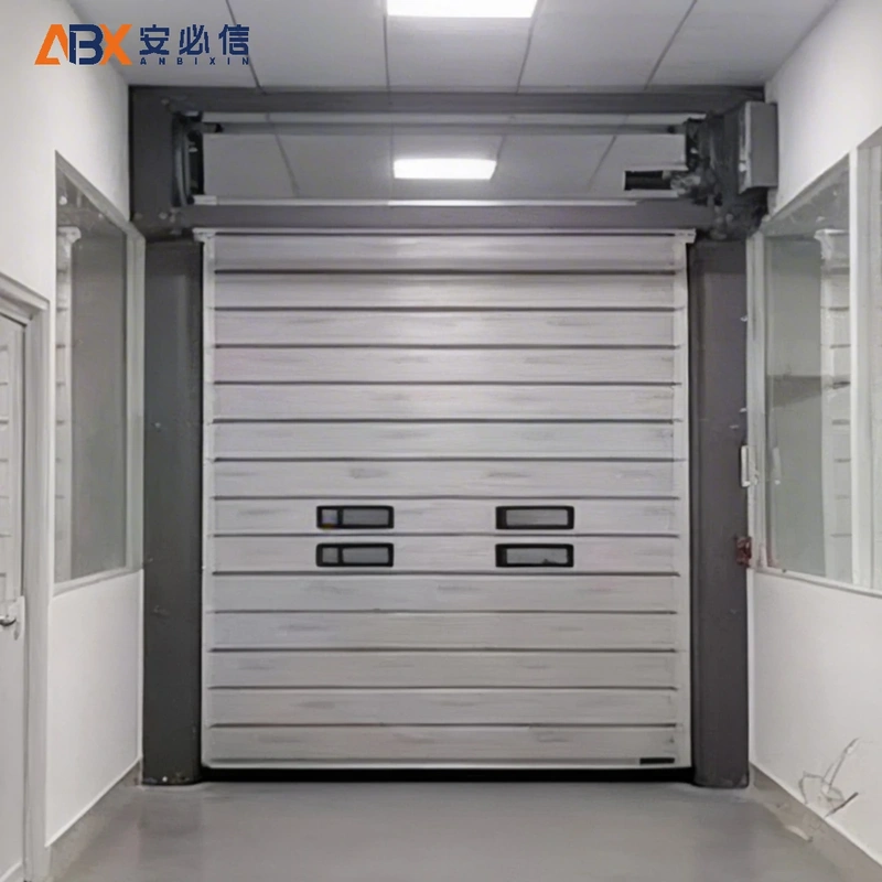 海口市医药密闭高速门